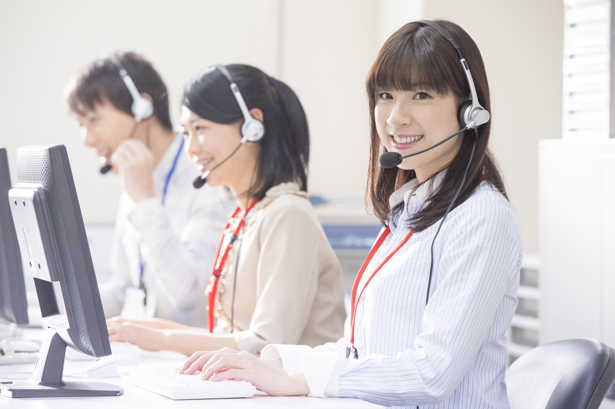 オンライン商談の導入で契約件数を3倍に伸ばした事例