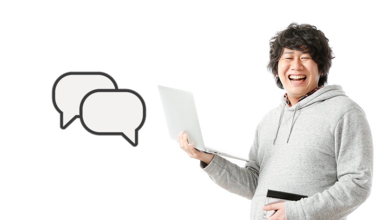 法人向けビジネスチャットツールまとめ
