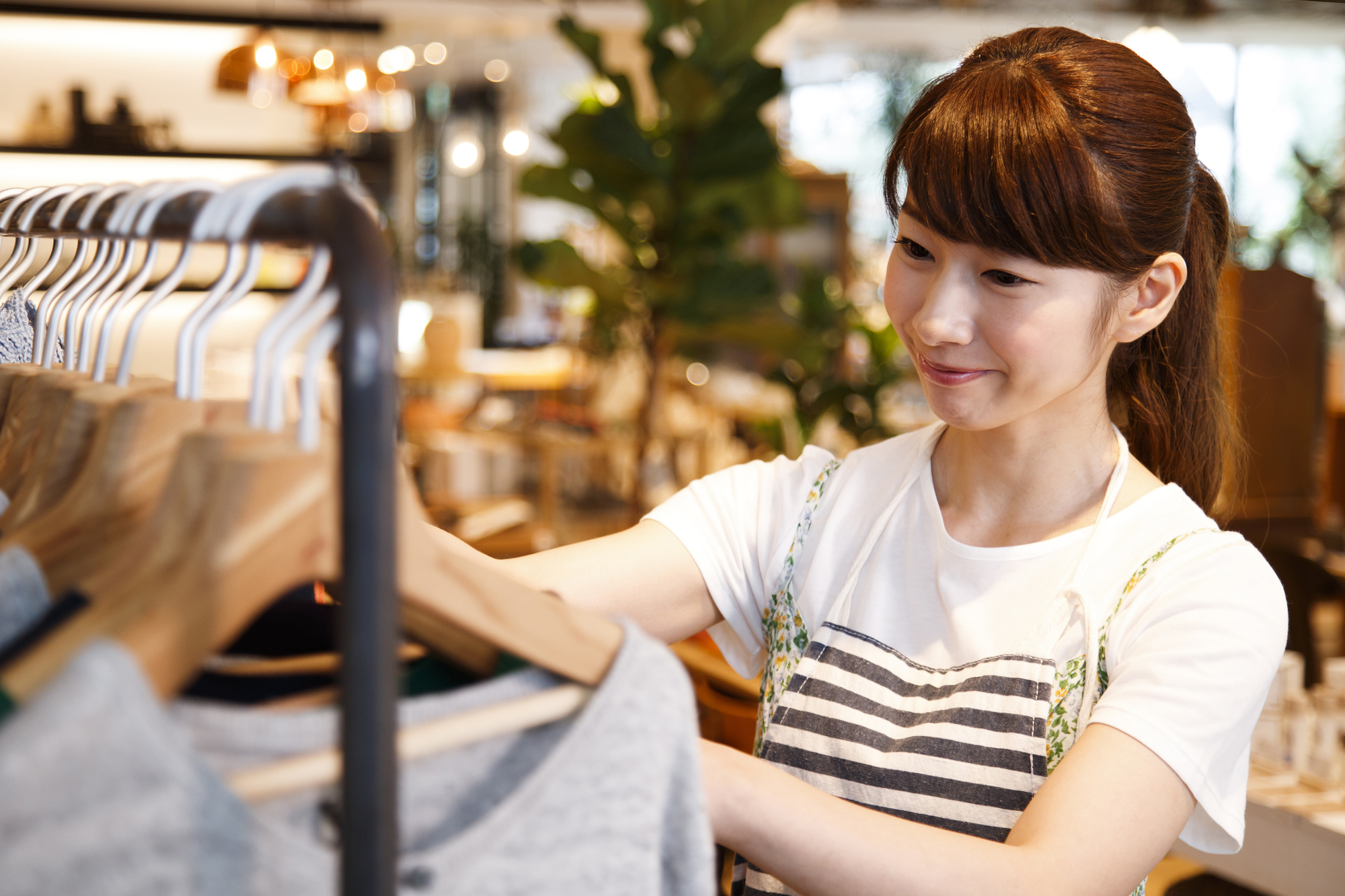 LINE@で新規会員登録数が151%!LINE@でサイト流入を増やしたECアパレルの事例