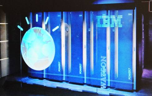AIがコールセンターを救う!みずほ銀行で実装した「IBMワトソン」は正答率85%