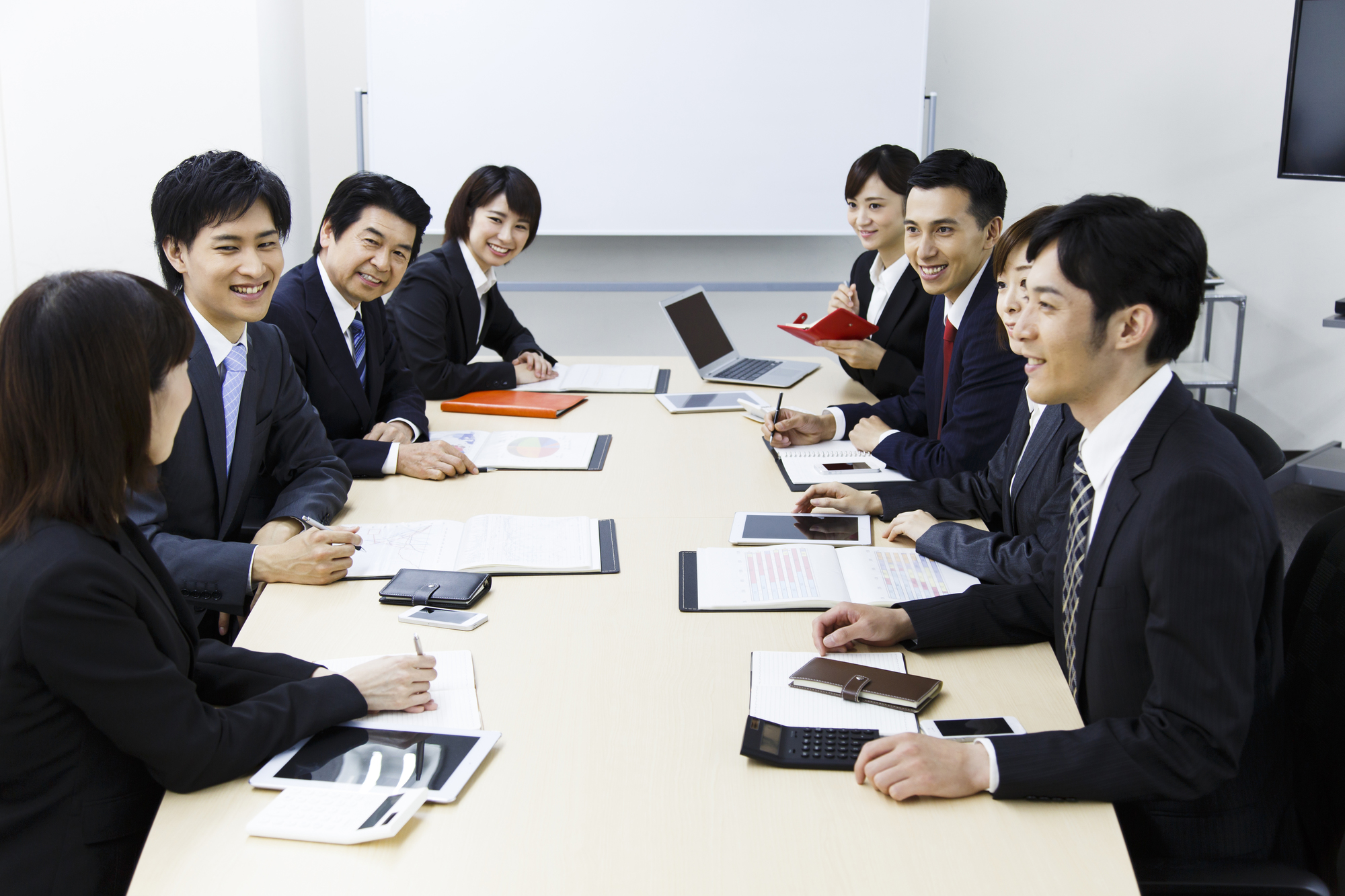 チャットで売上アップした株式会社武蔵野の事例